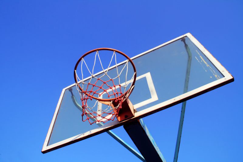 Backboard Installation in Conroe, TX
