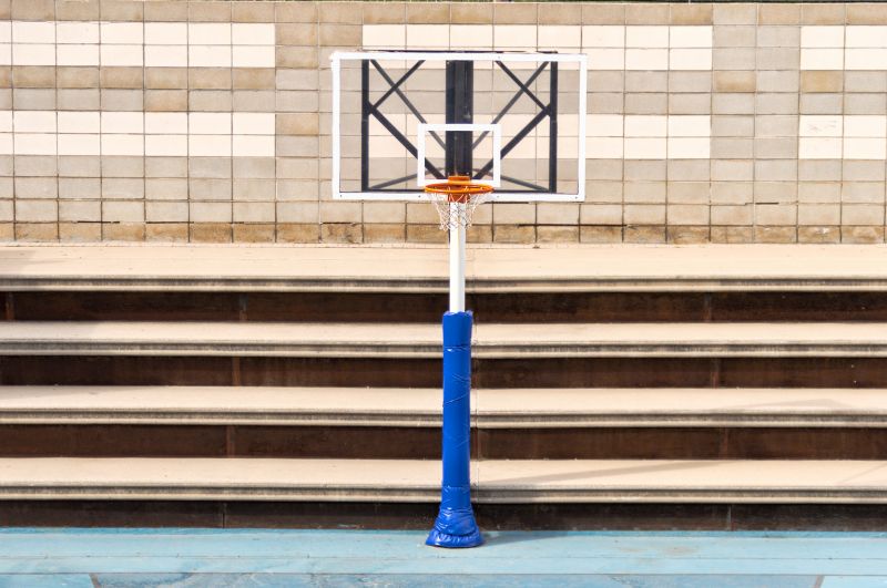 Backboard Installation in Arvada, CO