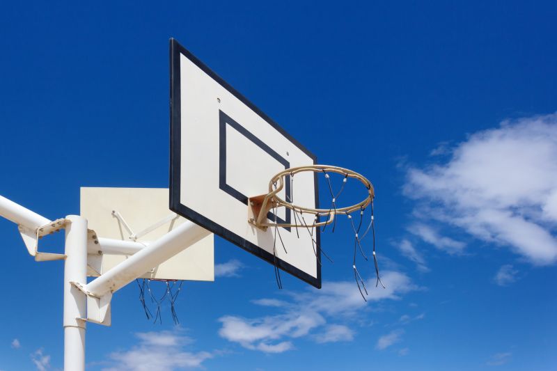 Backboard Installation in Olathe, KS