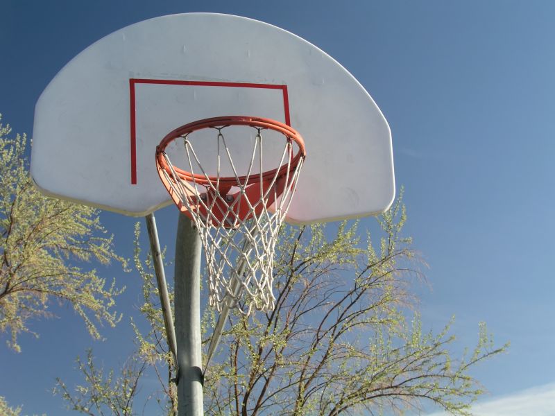 Backboard Repair in Boulder, CO