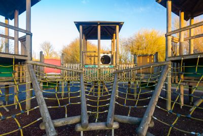 Basketball Goal Repair in Olathe, KS