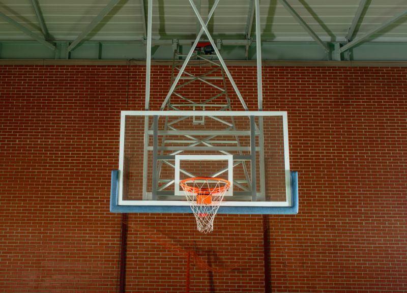 Basketball Hoop Installation in Olathe, KS