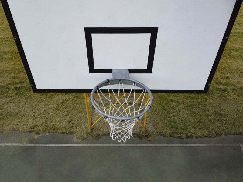Basketball Hoop Installation in Arvada, CO