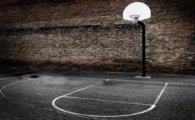 Basketball Rim Repair in Denver County, CO
