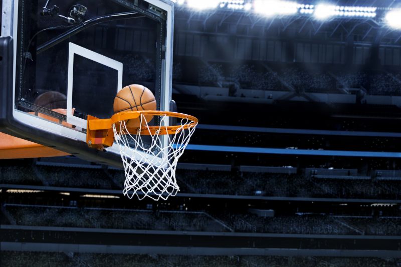 Hoop Mounting Service in Prescott Valley, AZ