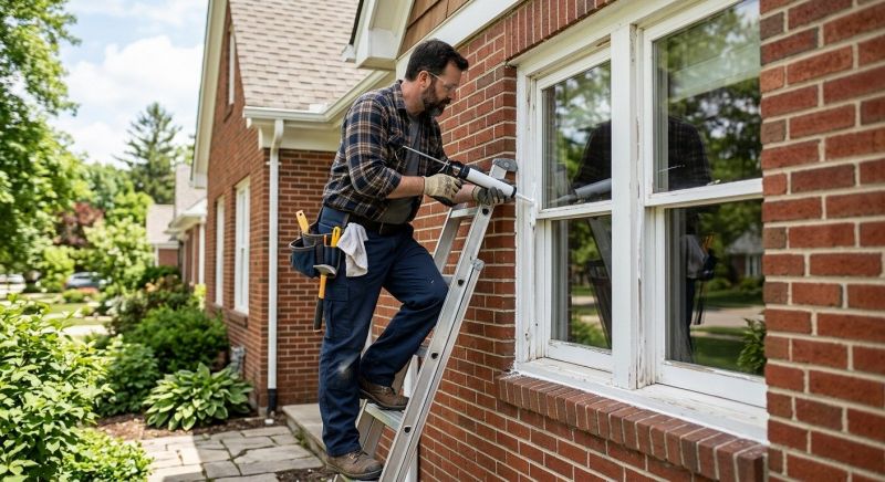 Picture Hanging Service in Kansas City, KS