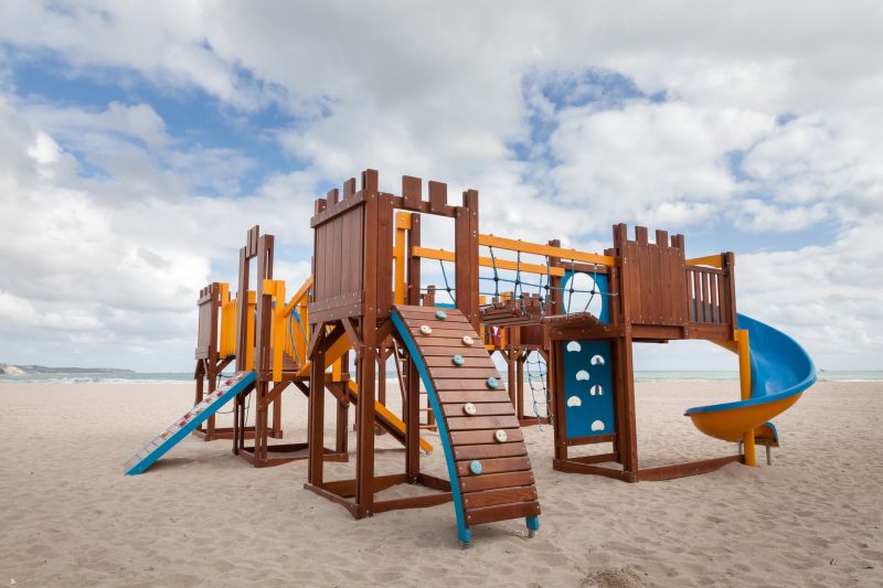 Play Equipment Installation in Conroe, TX