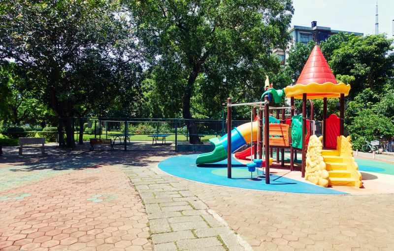 Play Equipment Installation in Longmont, CO