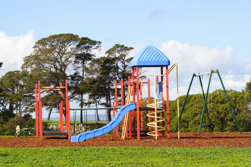Playground Equipment Repair in Littleton, CO