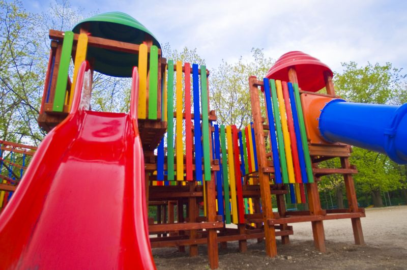 Playground Equipment Repair in Arvada, CO