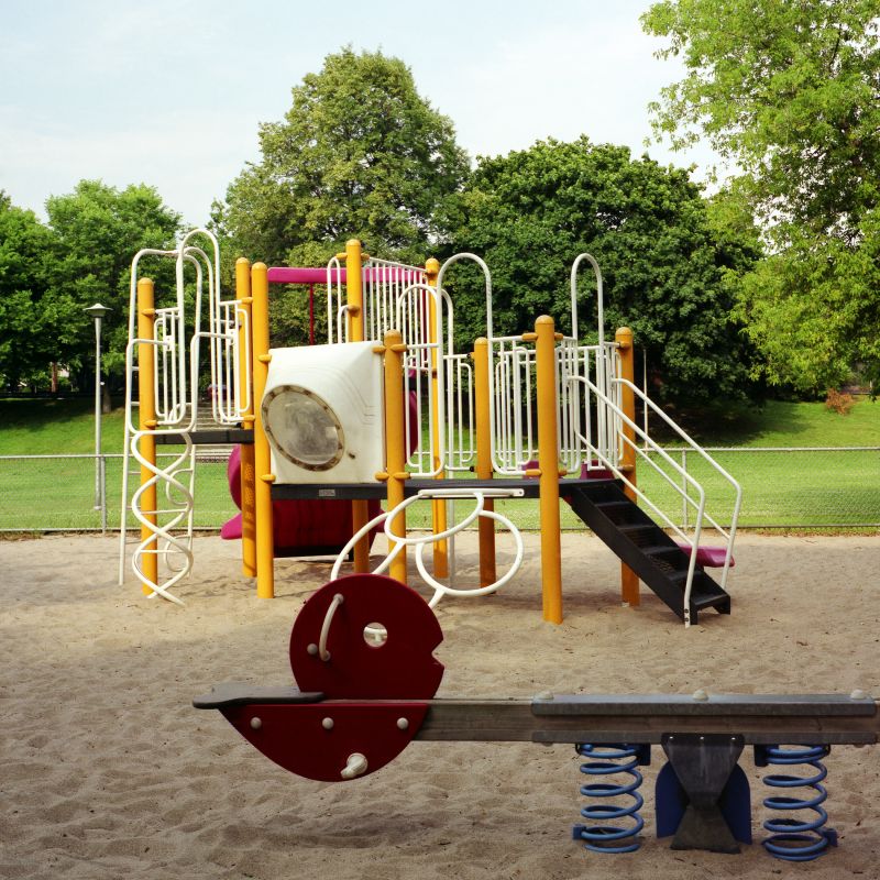 Playset Repair in Kansas City, MO