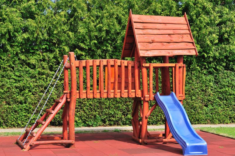 Playset Repair in Prescott Valley, AZ