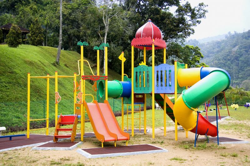 Playset Repair in Denver, CO