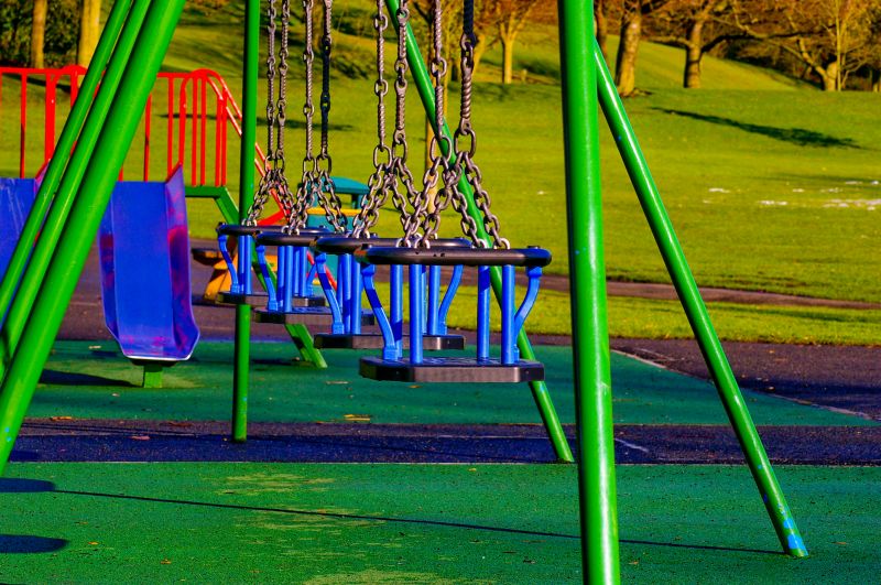 Sliding Board Installation in Littleton, CO