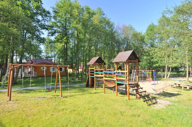 Swing Set Repair in Boulder, CO