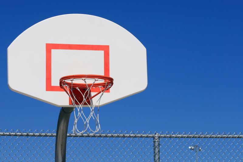 Basketball Hoop Installation in Denver, CO